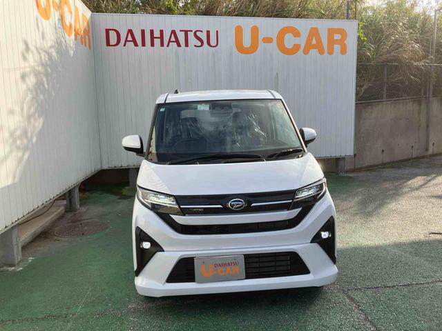 ムーヴＧ（沖縄県）の中古車