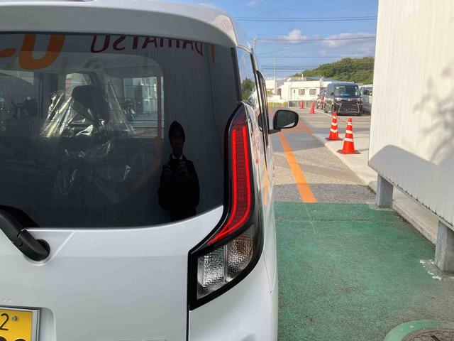 ムーヴＧ（沖縄県）の中古車