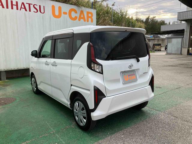 ムーヴＸオートエアコン　６．８インチディスプレイオーディオ　衝突回避支援システム　コーナーセンサー　ＬＥＤヘッドランプ　左側パワースライドドア　キーフリーシステム（沖縄県）の中古車