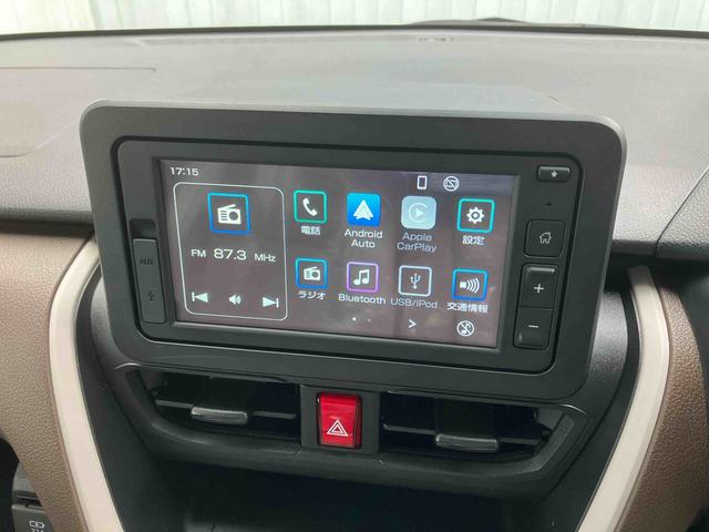 ムーヴＸオートエアコン　６．８インチディスプレイオーディオ　衝突回避支援システム　コーナーセンサー　ＬＥＤヘッドランプ　左側パワースライドドア　キーフリーシステム（沖縄県）の中古車