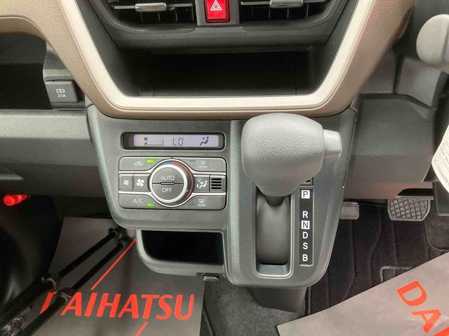 ムーヴＸオートエアコン　６．８インチディスプレイオーディオ　衝突回避支援システム　コーナーセンサー　ＬＥＤヘッドランプ　左側パワースライドドア　キーフリーシステム（沖縄県）の中古車