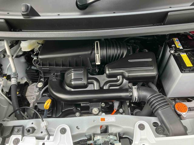 ムーヴＸオートエアコン　６．８インチディスプレイオーディオ　衝突回避支援システム　コーナーセンサー　ＬＥＤヘッドランプ　左側パワースライドドア　キーフリーシステム（沖縄県）の中古車