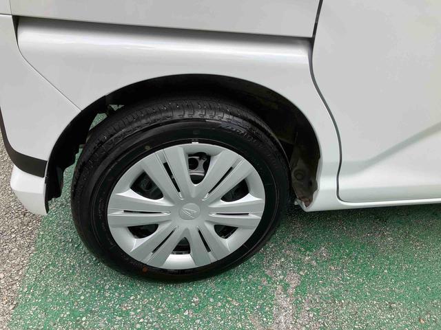 ムーヴＸオートエアコン　６．８インチディスプレイオーディオ　衝突回避支援システム　コーナーセンサー　ＬＥＤヘッドランプ　左側パワースライドドア　キーフリーシステム（沖縄県）の中古車