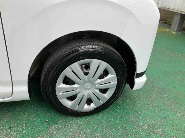 ムーヴＸオートエアコン　６．８インチディスプレイオーディオ　衝突回避支援システム　コーナーセンサー　ＬＥＤヘッドランプ　左側パワースライドドア　キーフリーシステム（沖縄県）の中古車