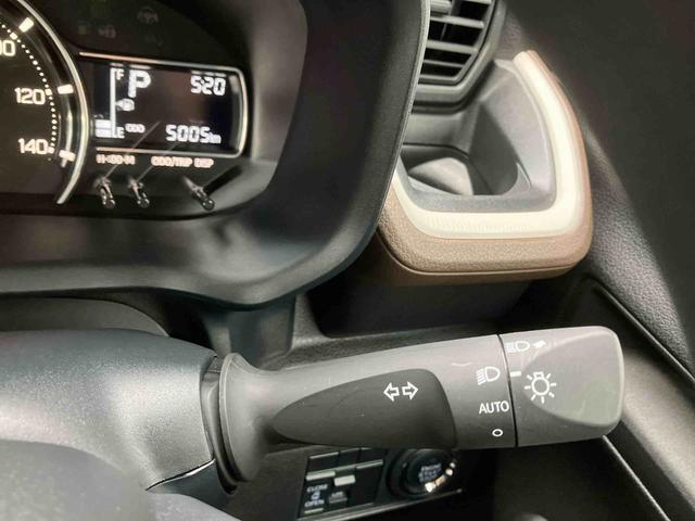 ムーヴＸオートエアコン　６．８インチディスプレイオーディオ　衝突回避支援システム　コーナーセンサー　ＬＥＤヘッドランプ　左側パワースライドドア　キーフリーシステム（沖縄県）の中古車