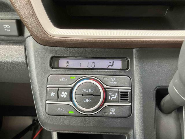 ムーヴＸオートエアコン　６．８インチディスプレイオーディオ　衝突回避支援システム　コーナーセンサー　ＬＥＤヘッドランプ　左側パワースライドドア　キーフリーシステム（沖縄県）の中古車