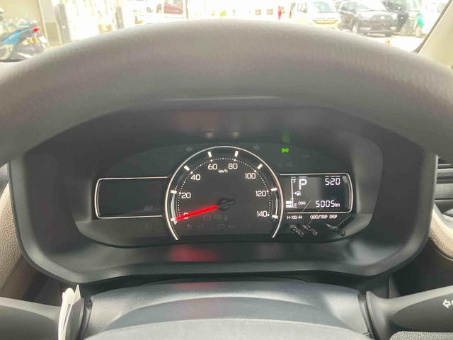 ムーヴＸオートエアコン　６．８インチディスプレイオーディオ　衝突回避支援システム　コーナーセンサー　ＬＥＤヘッドランプ　左側パワースライドドア　キーフリーシステム（沖縄県）の中古車