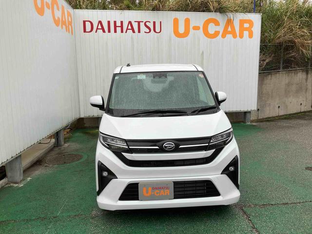 ムーヴＧ（沖縄県）の中古車