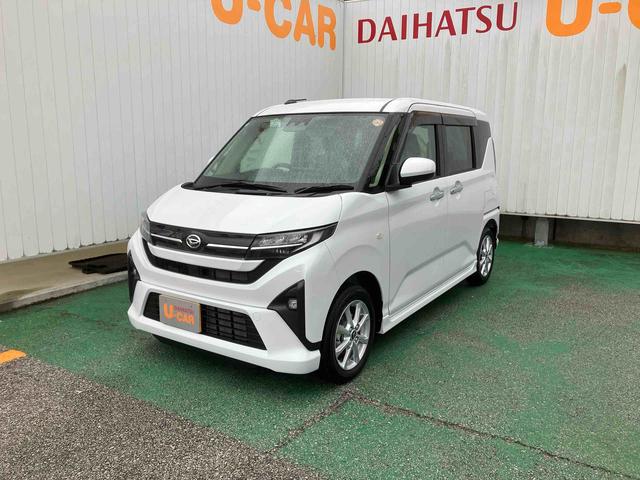 ムーヴＧ（沖縄県）の中古車