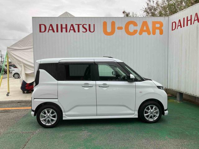 ムーヴＧ（沖縄県）の中古車