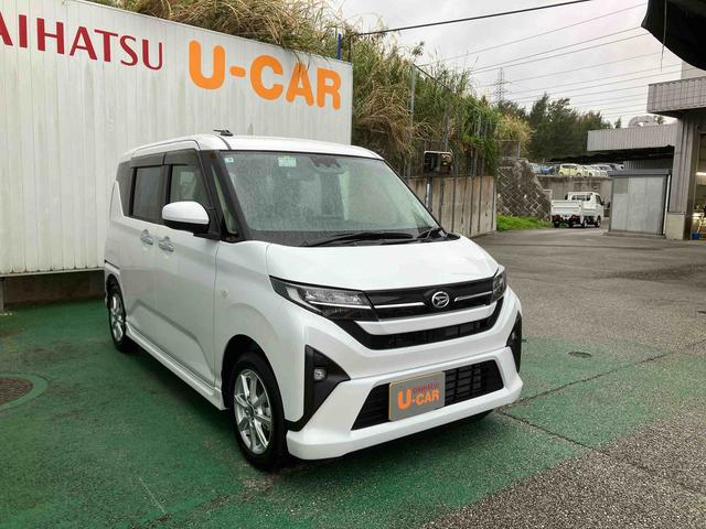 ムーヴＧ（沖縄県）の中古車