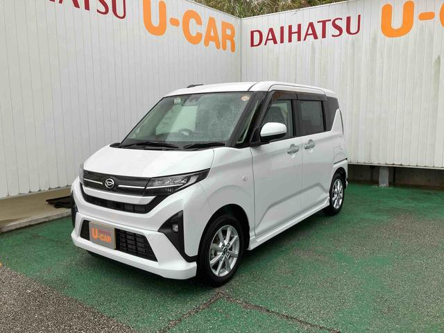 ムーヴＧ（沖縄県）の中古車