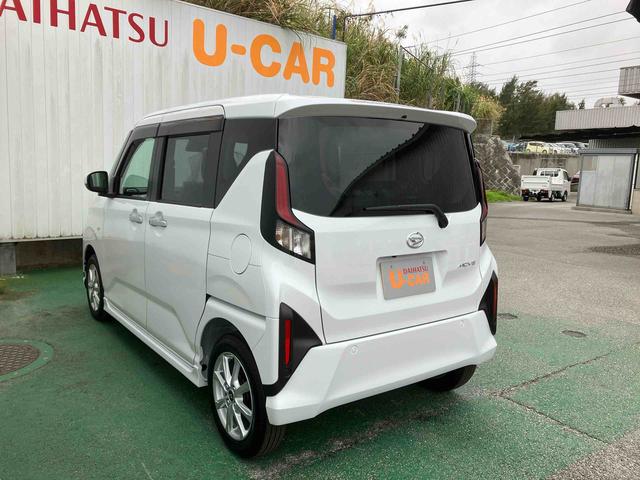 ムーヴＧ（沖縄県）の中古車