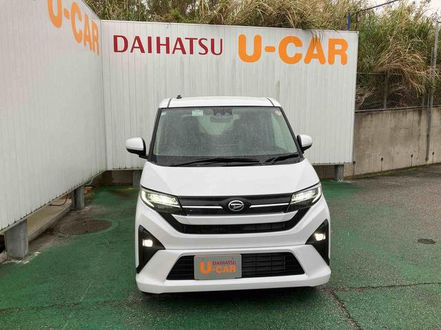 ムーヴＧ（沖縄県）の中古車