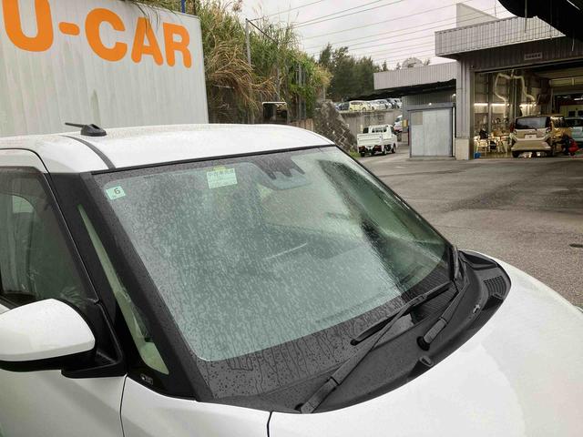 ムーヴＧ（沖縄県）の中古車