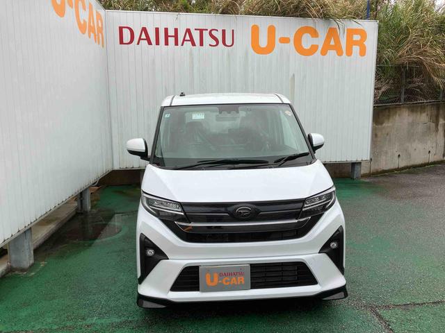 ムーヴRS(沖縄県)の中古車