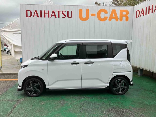 ムーヴRS(沖縄県)の中古車