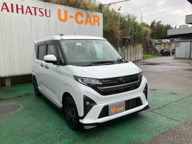 ムーヴRS(沖縄県)の中古車