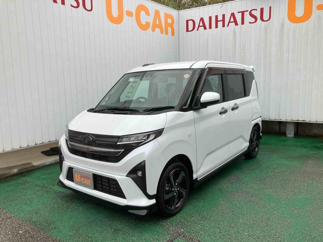 ムーヴRS(沖縄県)の中古車