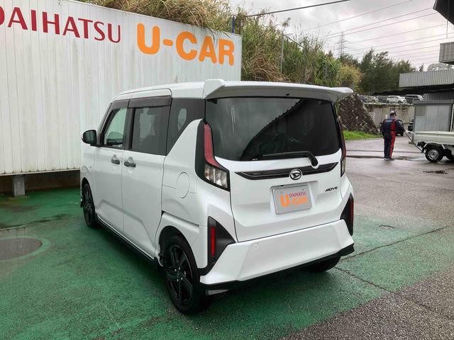 ムーヴRS(沖縄県)の中古車
