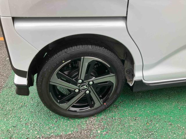 ムーヴRS(沖縄県)の中古車