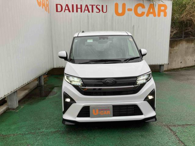 ムーヴRS(沖縄県)の中古車