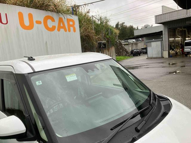 ムーヴRS(沖縄県)の中古車