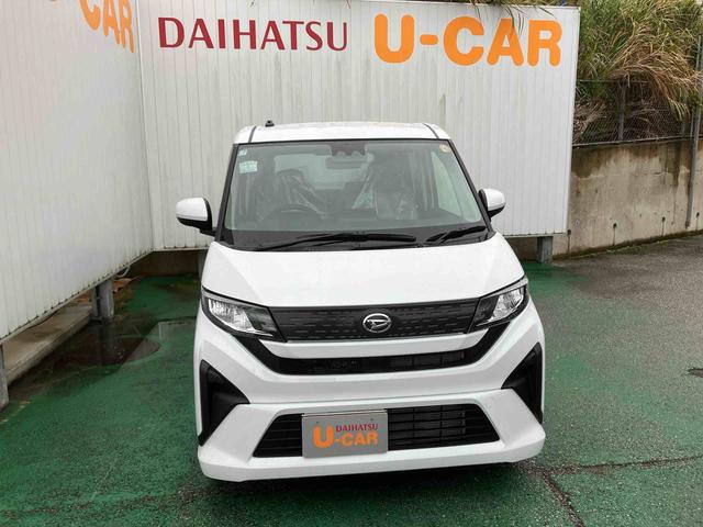 ムーヴX(沖縄県)の中古車