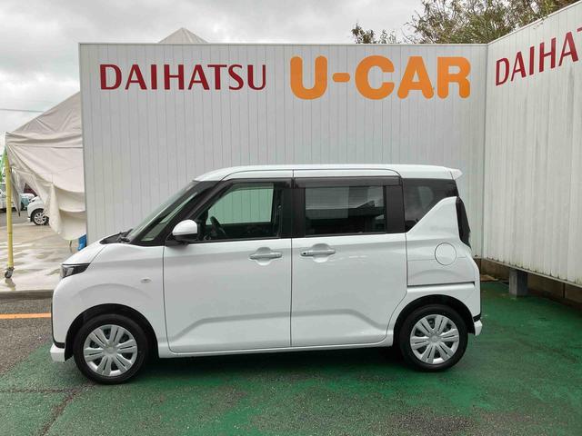 ムーヴX(沖縄県)の中古車