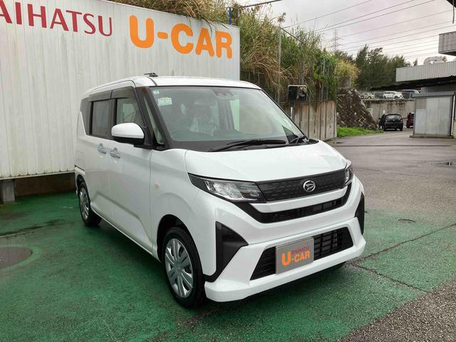 ムーヴX(沖縄県)の中古車