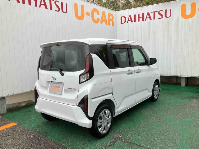 ムーヴX(沖縄県)の中古車