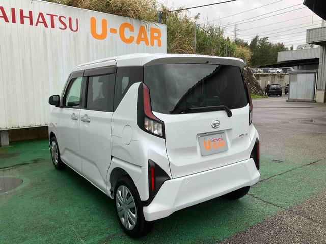 ムーヴX(沖縄県)の中古車