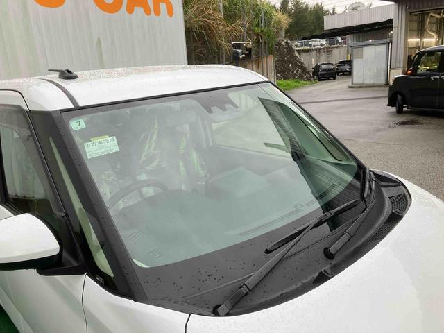 ムーヴX(沖縄県)の中古車