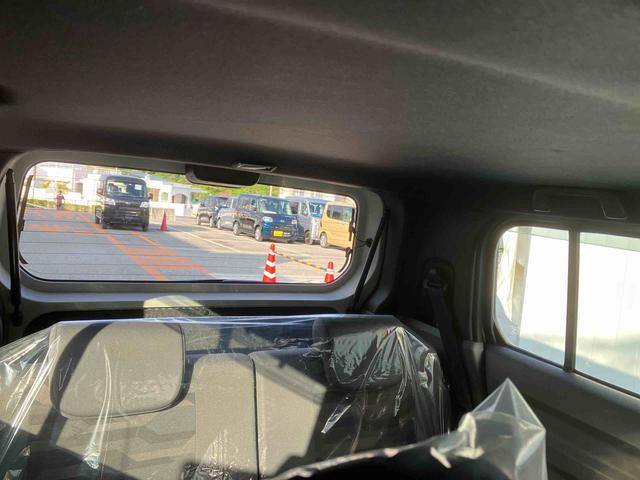 タフトG(沖縄県)の中古車