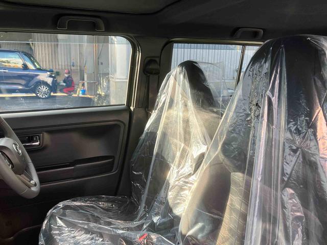 タフトG(沖縄県)の中古車