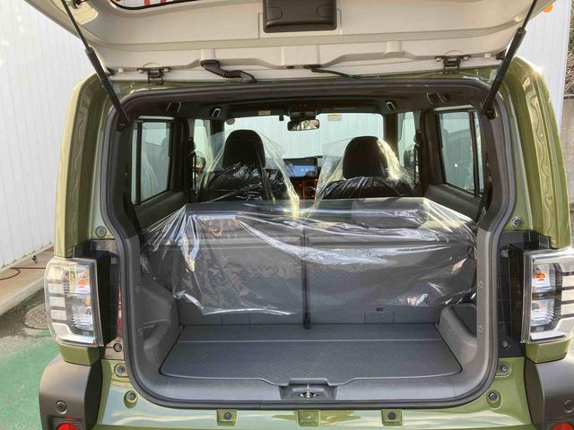 タフトG(沖縄県)の中古車