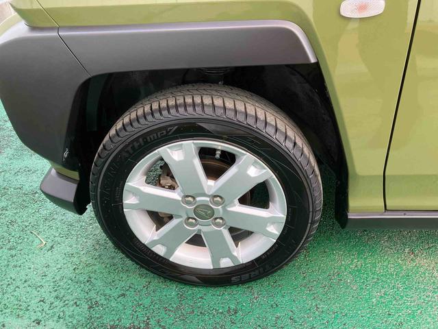 タフトG(沖縄県)の中古車