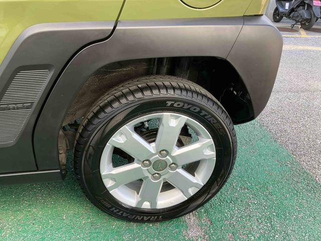 タフトG(沖縄県)の中古車