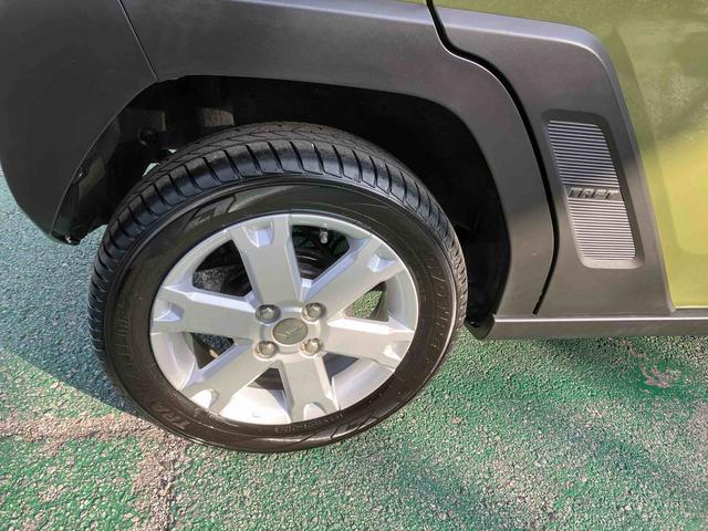 タフトG(沖縄県)の中古車