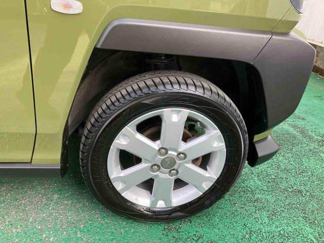 タフトG(沖縄県)の中古車