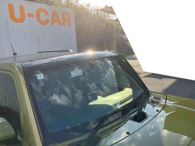 タフトG(沖縄県)の中古車