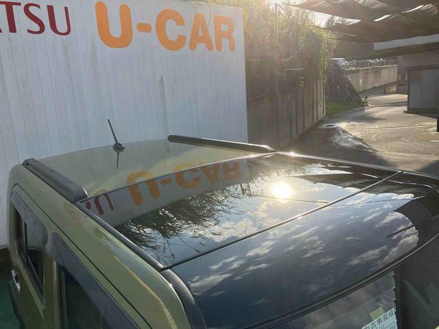 タフトG(沖縄県)の中古車