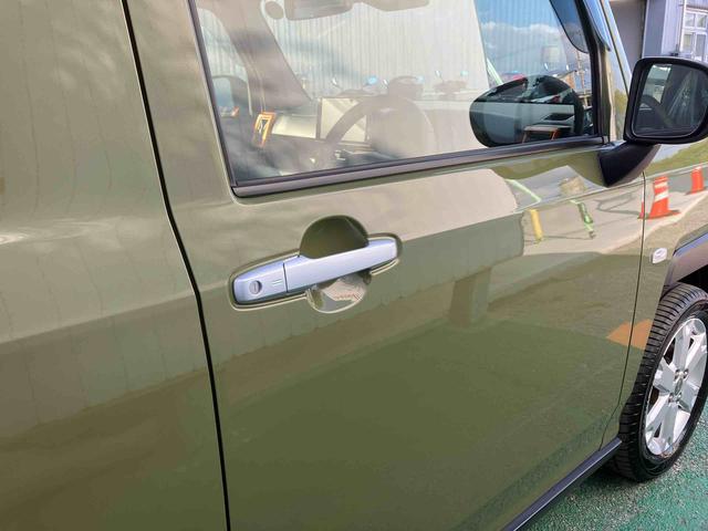 タフトG(沖縄県)の中古車