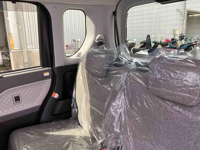 タントＸターボ（沖縄県）の中古車