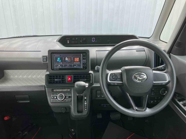 タントＸターボ（沖縄県）の中古車