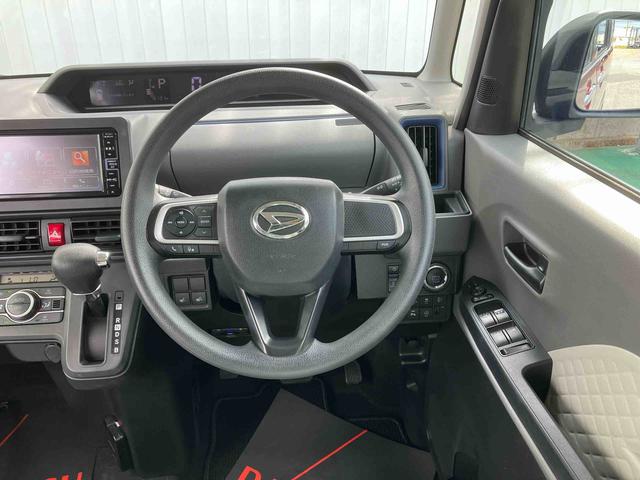 タントＸターボ（沖縄県）の中古車