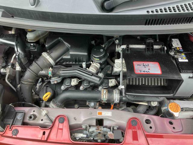 タントＸターボ（沖縄県）の中古車