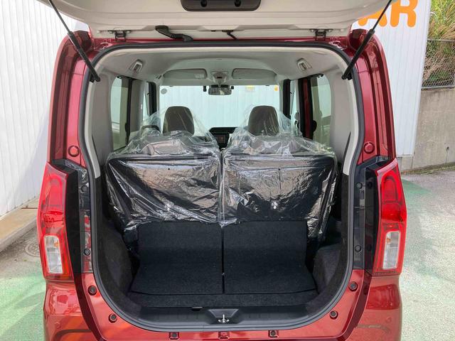 タントＸターボ（沖縄県）の中古車