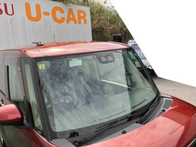 タントＸターボ（沖縄県）の中古車