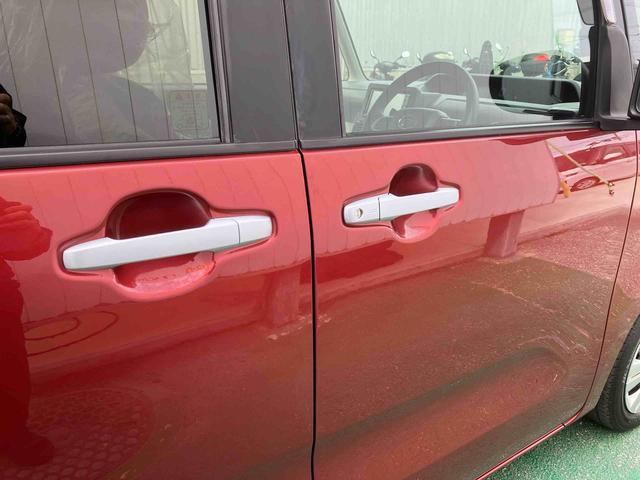 タントＸターボ（沖縄県）の中古車